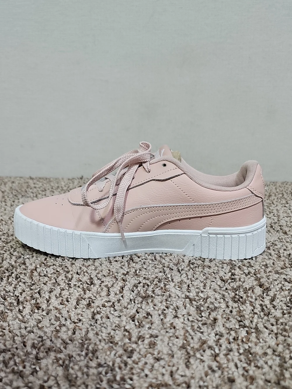 Puma carina womens